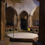 حمام تاریخی برزک